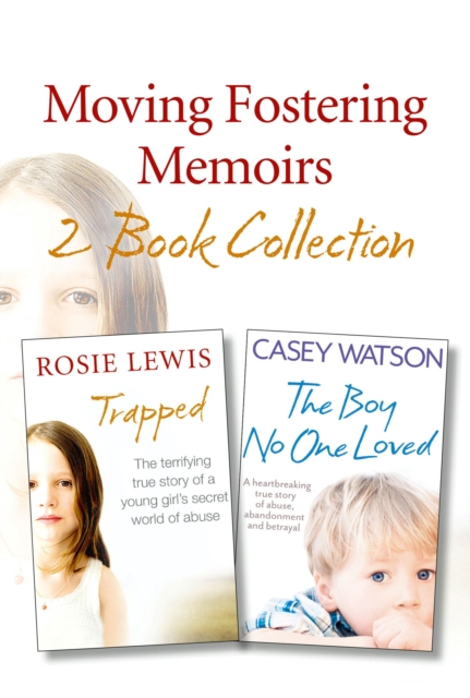Moving Fostering Memoirs 2-Book Collection, EPUB eBook