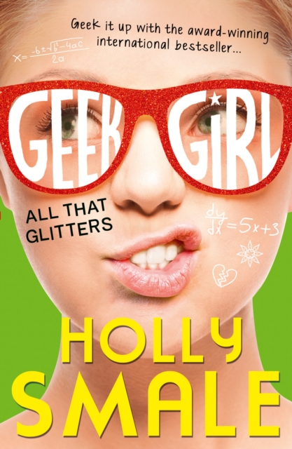 All That Glitters, EPUB eBook