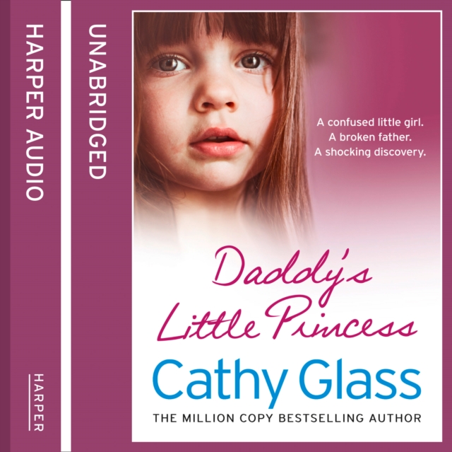 Daddy’s Little Princess, eAudiobook MP3 eaudioBook