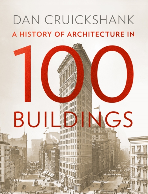 A History of Architecture in 100 Buildings, EPUB eBook