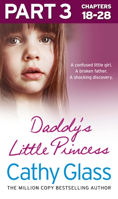 Daddy's Little Princess: Part 3 of 3, EPUB eBook