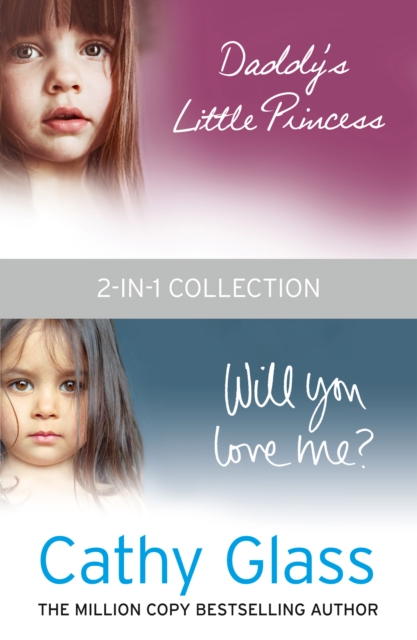 Daddy's Little Princess and Will You Love Me 2-in-1 Collection, EPUB eBook