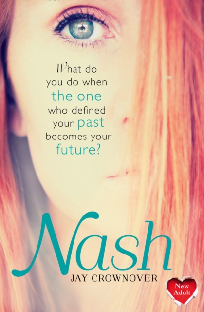 The Nash, EPUB eBook