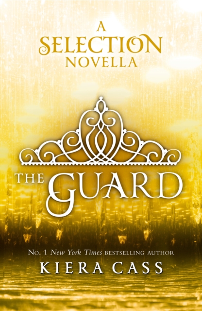 The Guard, EPUB eBook