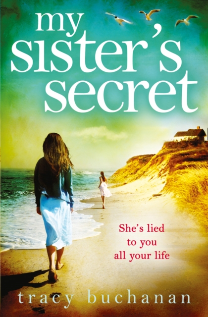 My Sister’s Secret, Paperback / softback Book