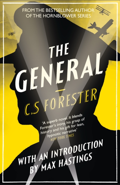 The General : The Classic WWI Tale of Leadership, Paperback / softback Book