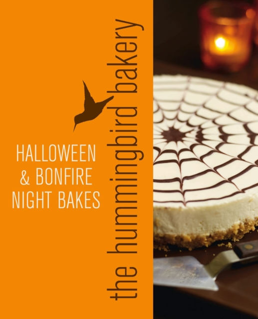 Hummingbird Bakery Halloween and Bonfire Night Bakes : An Extract from Cake Days, EPUB eBook