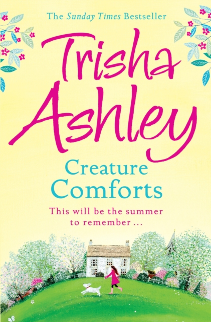 Creature Comforts, EPUB eBook