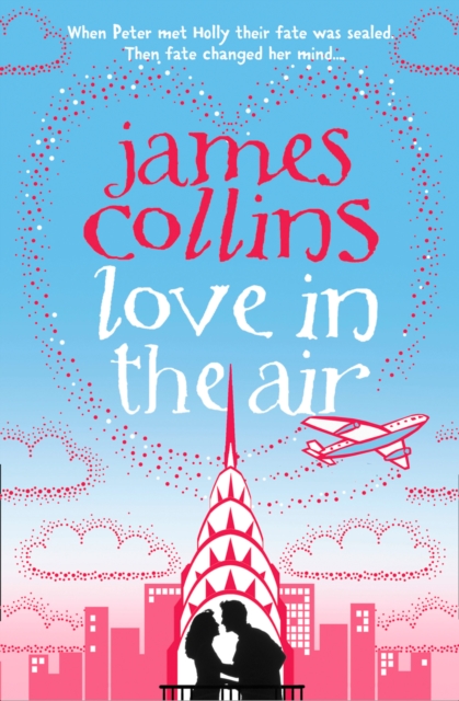 Love In The Air, EPUB eBook
