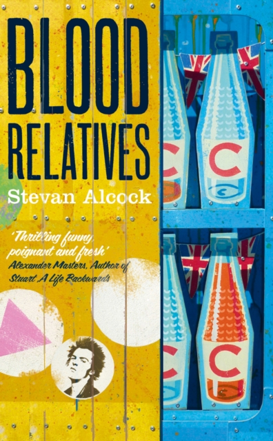 Blood Relatives, EPUB eBook