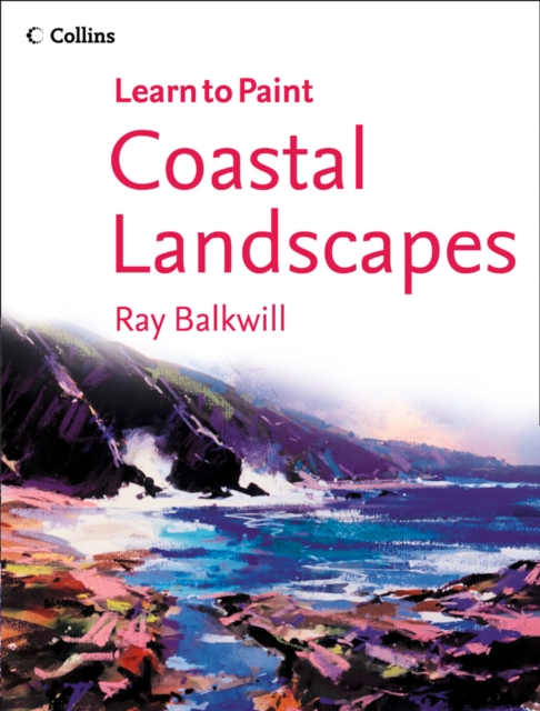 Coastal Landscapes (Collins Learn to Paint), EPUB eBook