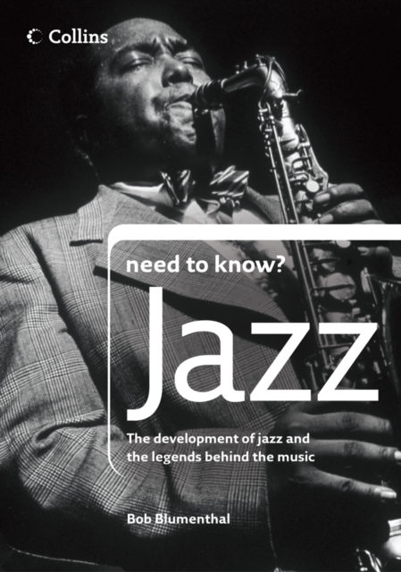Jazz, EPUB eBook
