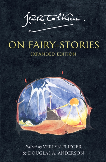 Tolkien On Fairy-Stories, Paperback / softback Book