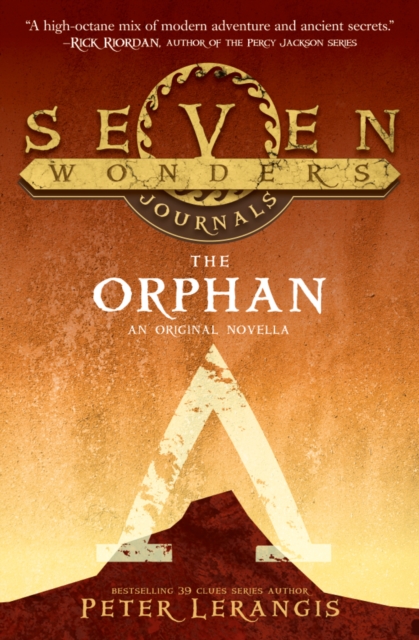 The Orphan, EPUB eBook