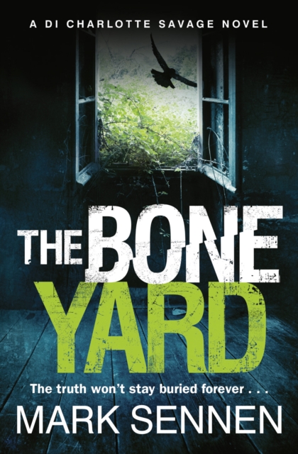 The Boneyard, EPUB eBook