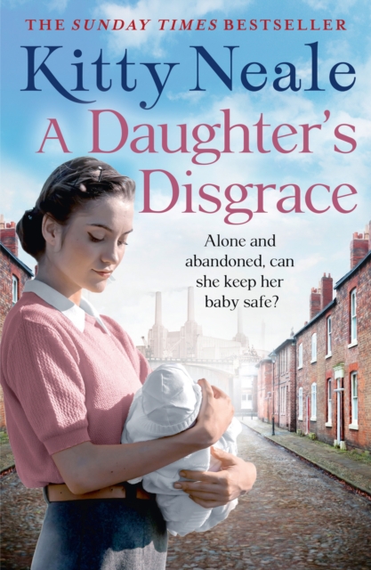 A Daughter’s Disgrace, Paperback / softback Book