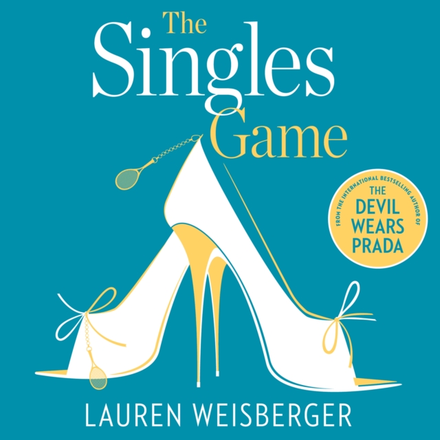 The Singles Game, eAudiobook MP3 eaudioBook