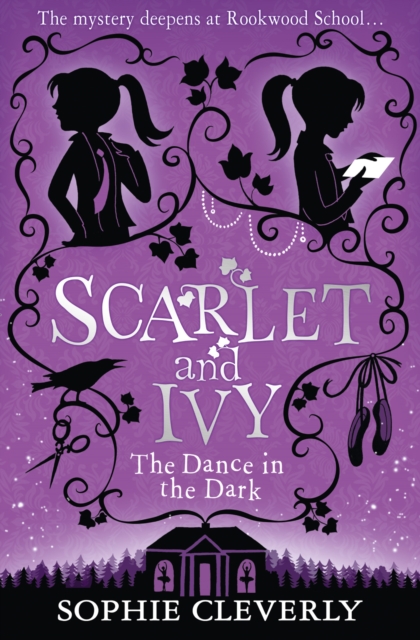 The Dance in the Dark: A Scarlet and Ivy Mystery, EPUB eBook