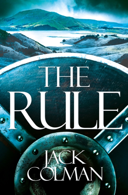 The Rule, EPUB eBook
