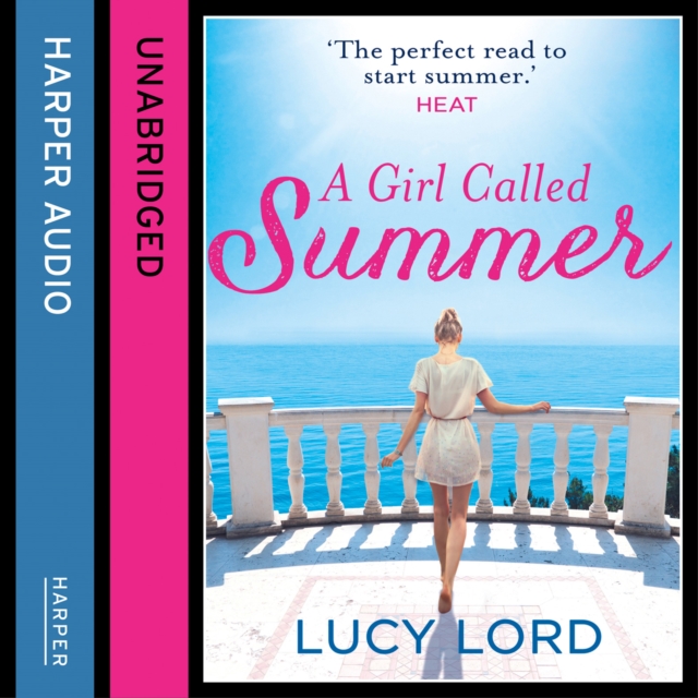 A Girl Called Summer, eAudiobook MP3 eaudioBook