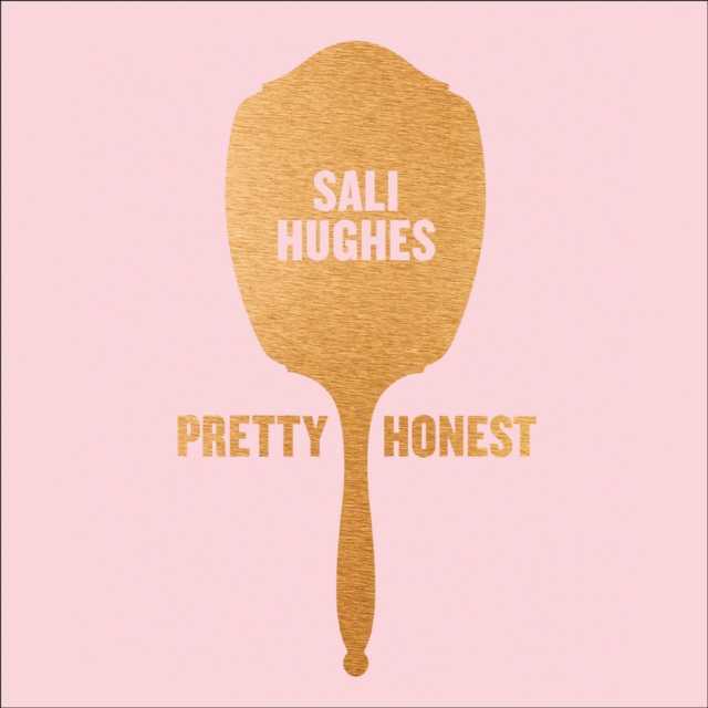 Pretty Honest: The Straight-Talking Beauty Companion, eAudiobook MP3 eaudioBook