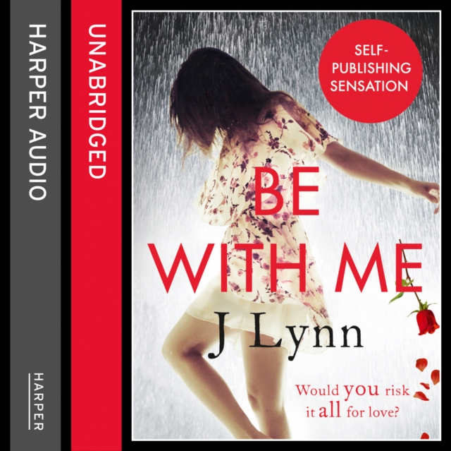Be With Me, eAudiobook MP3 eaudioBook