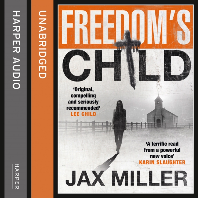 Freedom’s Child, eAudiobook MP3 eaudioBook