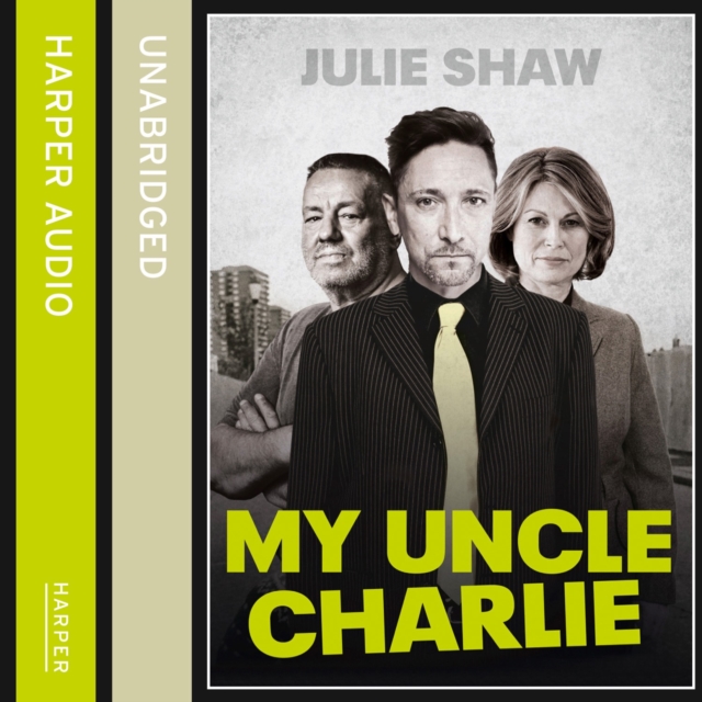 My Uncle Charlie, eAudiobook MP3 eaudioBook