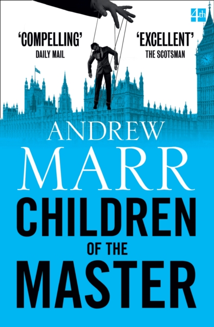 Children of the Master, EPUB eBook