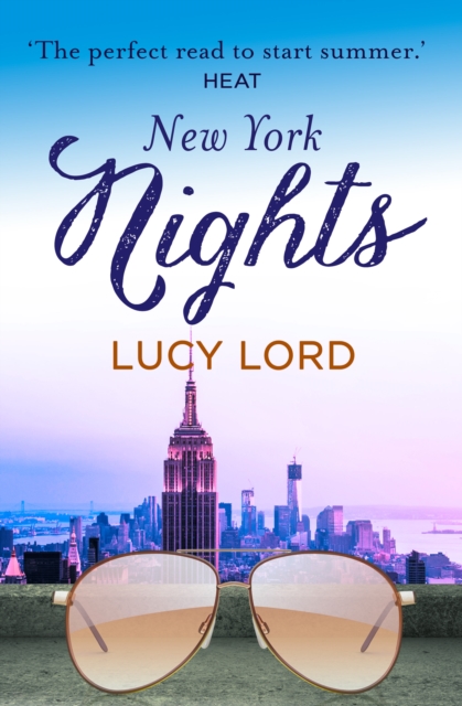 New York Nights : A Short Story, EPUB eBook