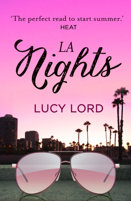 LA Nights : A Short Story, EPUB eBook