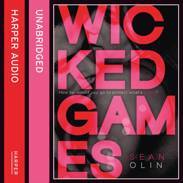 Wicked Games, eAudiobook MP3 eaudioBook