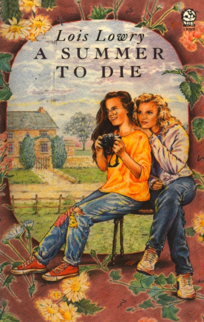 A Summer to Die, EPUB eBook
