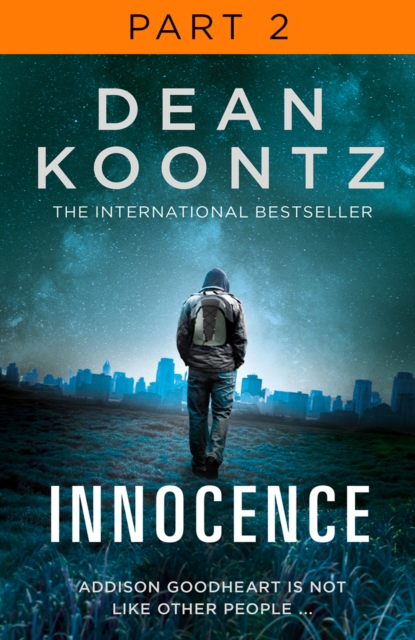 Innocence: Part 2, Chapters 22 to 42, EPUB eBook