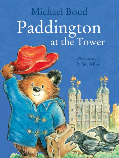 Paddington at the Tower, EPUB eBook