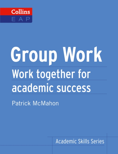 Group Work : B2+, EPUB eBook