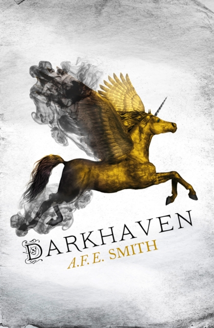 The Darkhaven, EPUB eBook