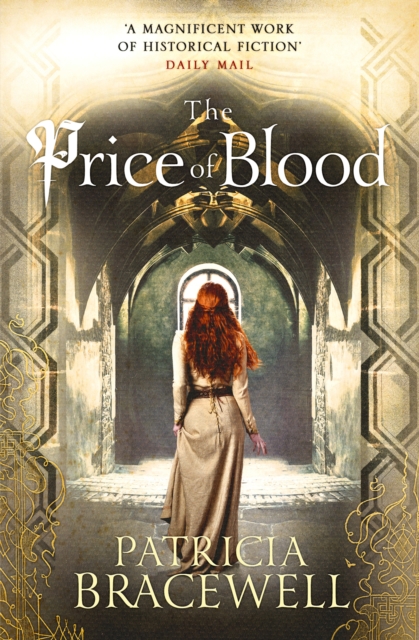 The Price of Blood, EPUB eBook