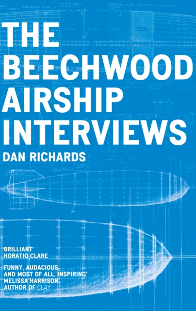 The Beechwood Airship Interviews, EPUB eBook
