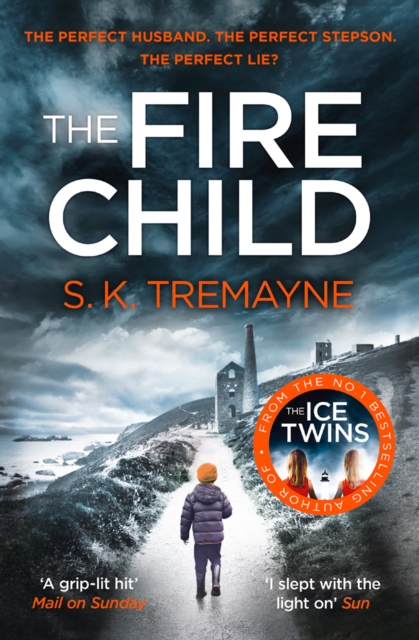 The Fire Child, EPUB eBook