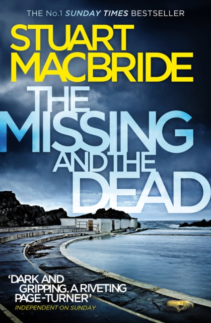 The Missing and the Dead, EPUB eBook