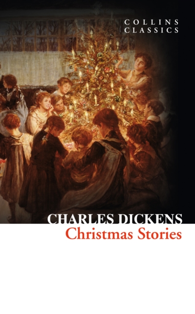 Christmas Stories, EPUB eBook