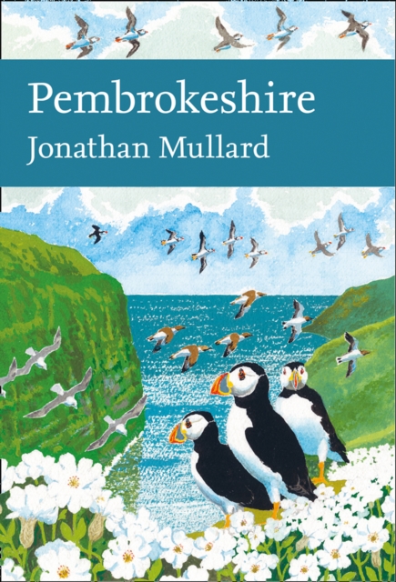 Pembrokeshire, EPUB eBook