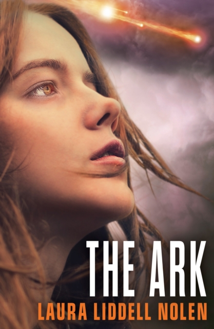 The Ark, EPUB eBook