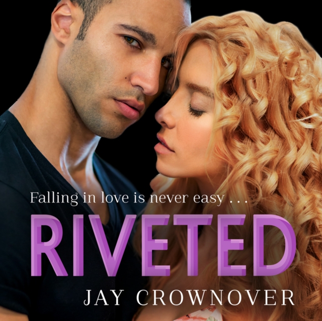 Riveted, eAudiobook MP3 eaudioBook