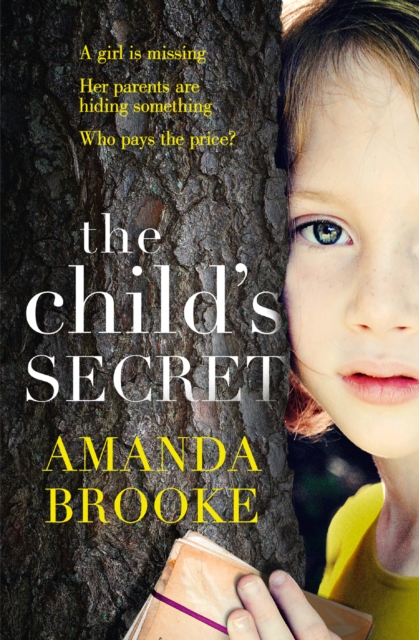 The Child's Secret, EPUB eBook