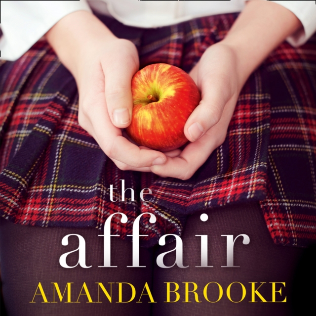 The Affair, eAudiobook MP3 eaudioBook