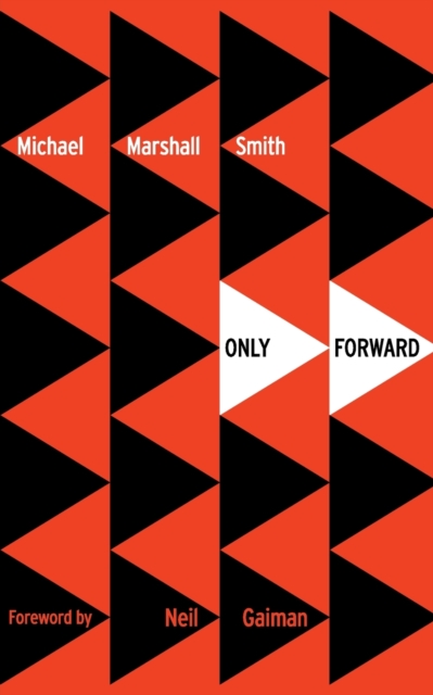 Only Forward, Paperback / softback Book