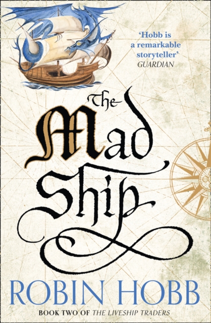 The Mad Ship, Paperback / softback Book