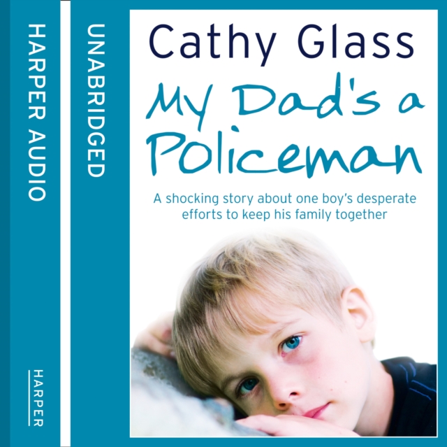 My Dad’s a Policeman, eAudiobook MP3 eaudioBook